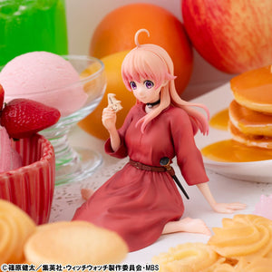 G.E.M. Series: TV Anime WITCH WATCH - Palm-Size Nico