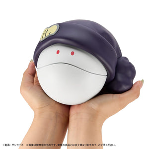 Character Bank Standard: Mobile Suit Gundam GQuuuuuuX - Haro