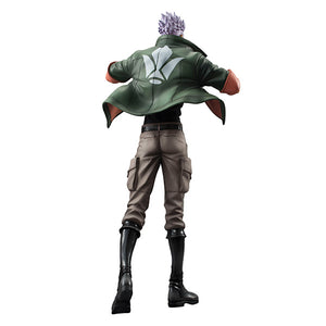 G.E.M. Series: Mobile Suit Gundam: Iron-Blooded Orphans - Mikazuki Augus & Orga Itsuka Set (Repeat)