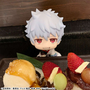 Lookup: Gintama - Gintoki Sakata (Repeat)
