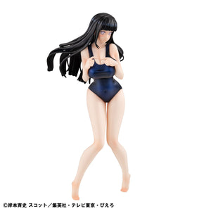 NARUTO Gals: Hinata Hyuga Ver. Splash B