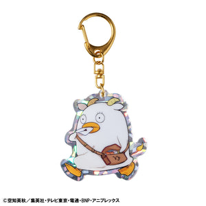 Acrylic Mascot: Gintama – Elizabeth's 12 Zodiac Signs: Autumn & Winter