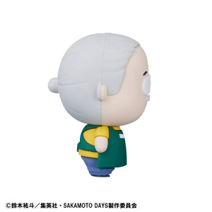 Chokorin Mascots: SAKAMOTO DAYS