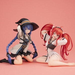 Melty Princess: Mushoku Tensei II: Jobless Reincarnation - Palm-size Eris