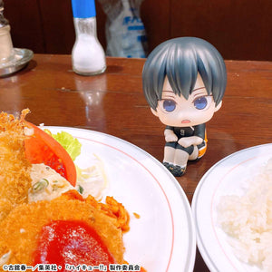 Lookup: Haikyu!! - Tobio Kageyama: Uniform Ver.