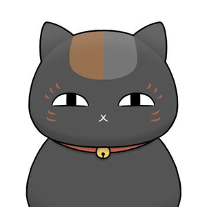 Chokorin Mascots: Natsume's Book of Friends (Resale)