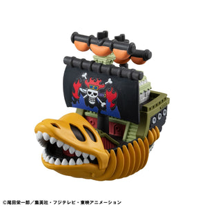 YuraColle Series: ONE PIECE - GRAND LINE Collection Vol.2