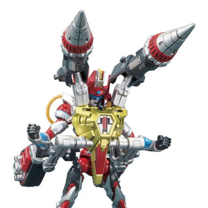 Actibuilder: SSSS.GRIDMAN DX Assist Weapon Set (Resale)