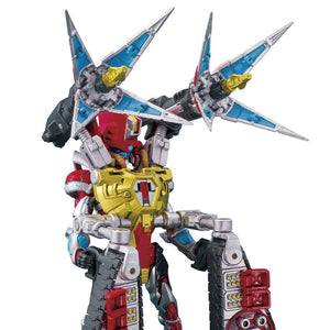 Actibuilder: SSSS.GRIDMAN DX Assist Weapon Set (Resale)