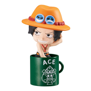 Ochatomo Series: ONE PIECE – Pirates on Vacation (Repeat)