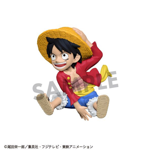 とびマス　ONE PIECE フルコンプ Tobimas: ONE PIECE – megahobby