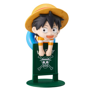 Ochatomo Series: ONE PIECE – Pirates on Vacation (Repeat)