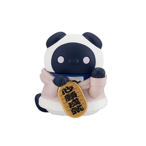 MEGA CAT PROJECT NARUTO: Nyaruto! Maneki-neko Fortune