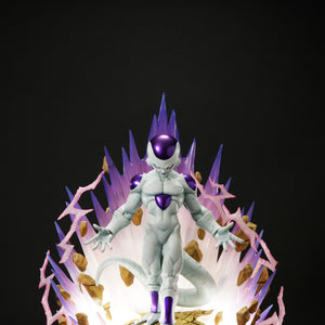 PRIME1STUDIO × MegaHouse Mega Premium Masterline Dragon Ball Z: Frieza "Final Form"
