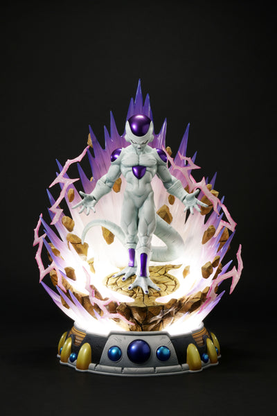 PRIME1STUDIO × MegaHouse Mega Premium Masterline Dragon Ball Z