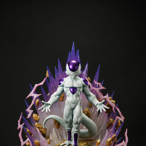 PRIME1STUDIO × MegaHouse Mega Premium Masterline Dragon Ball Z: Frieza "Final Form"