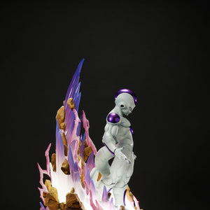 PRIME1STUDIO × MegaHouse Mega Premium Masterline Dragon Ball Z: Frieza "Final Form"