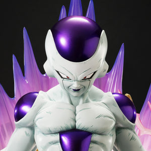 PRIME1STUDIO × MegaHouse Mega Premium Masterline Dragon Ball Z: Frieza "Final Form"