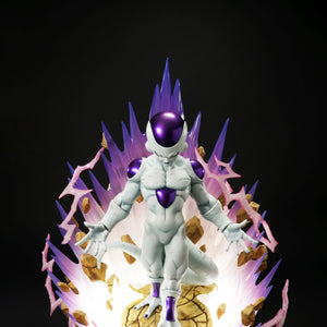 PRIME1STUDIO × MegaHouse Mega Premium Masterline Dragon Ball Z: Frieza "Final Form"