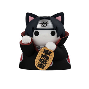 MEGA CAT PROJECT NARUTO: Nyaruto! Maneki-neko Fortune