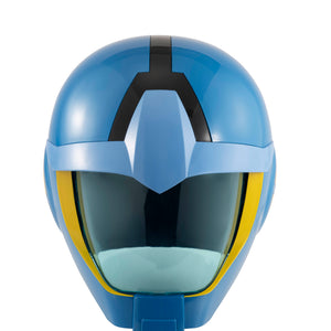 Full Scale Works: Mobile Suit Gundam - Earth Federation Forces Sleggar Law Standard Suit Custom Helmet