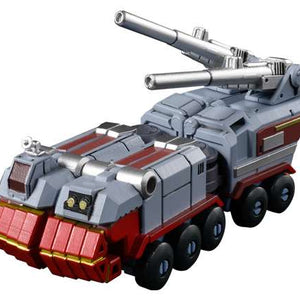 Actibuilder: SSSS.GRIDMAN DX Assist Weapon Set (Resale)