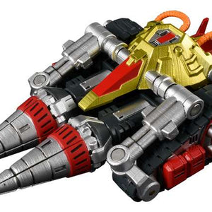 Actibuilder: SSSS.GRIDMAN DX Assist Weapon Set (Resale)