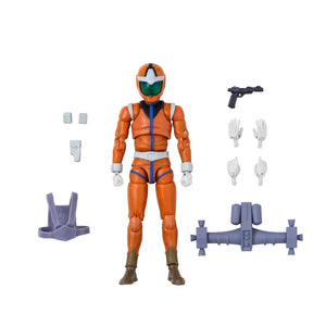 G.M.G. COLLECTION 05: Mobile Suit Gundam – Earth Federation Forces Normal Suit Soldier