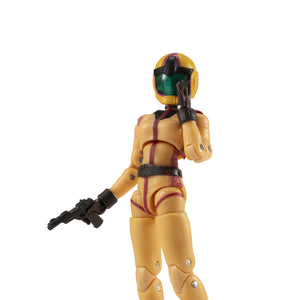 G.M.G. COLLECTION 04: Mobile Suit Gundam: Earth Federation Forces - Sayla Mass (Repeat)