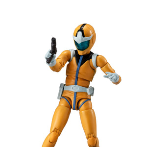 G.M.G. COLLECTION 07: Mobile Suit Gundam - Earth Federation Kai Shiden: Normal Suit Ver.