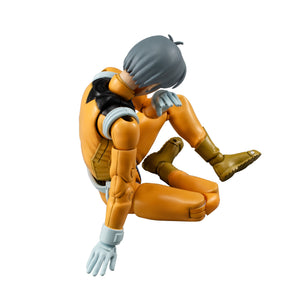 G.M.G. COLLECTION 07: Mobile Suit Gundam - Earth Federation Kai Shiden: Normal Suit Ver.