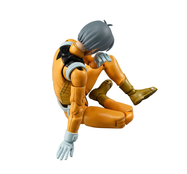 G.M.G. COLLECTION 07: Mobile Suit Gundam - Earth Federation Kai