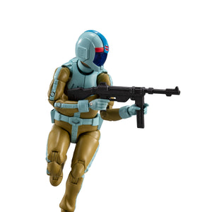 G.M.G. COLLECTION 08: Mobile Suit Gundam - Principality of Zeon Ramba Ral: Normal Suit Ver.