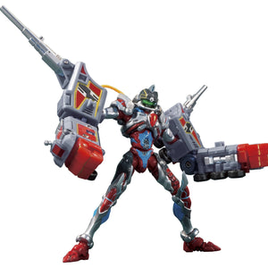 Actibuilder: SSSS.GRIDMAN DX Assist Weapon Set (Resale)