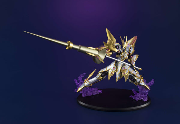 MONSTERS CHRONICLE: Yu-Gi-Oh! VRAINS - Accesscode Talker – megahobby