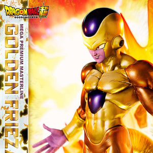 PRIME1STUDIO x MegaHouse Mega Premium Masterline - Dragon Ball Super: Golden Frieza