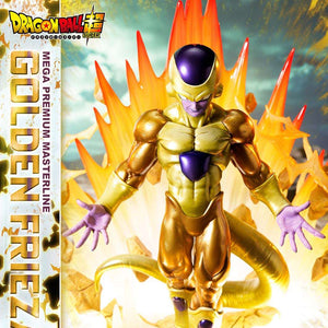 PRIME1STUDIO x MegaHouse Mega Premium Masterline - Dragon Ball Super: Golden Frieza