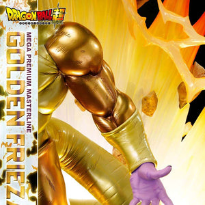 PRIME1STUDIO x MegaHouse Mega Premium Masterline - Dragon Ball Super: Golden Frieza