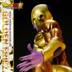 PRIME1STUDIO x MegaHouse Mega Premium Masterline - Dragon Ball Super: Golden Frieza