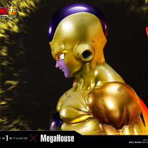 PRIME1STUDIO x MegaHouse Mega Premium Masterline - Dragon Ball Super: Golden Frieza