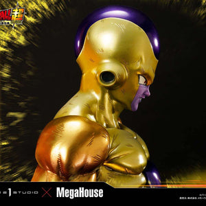 PRIME1STUDIO x MegaHouse Mega Premium Masterline - Dragon Ball Super: Golden Frieza