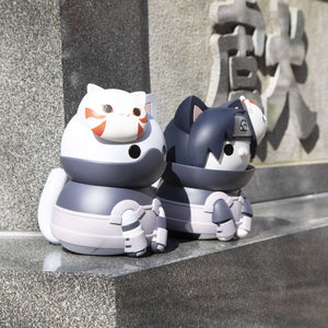 MEGA CAT PROJECT NARUTO Shippuden: Giant Nyaruto! Series - Kakashi Hatake: Anbu ver.