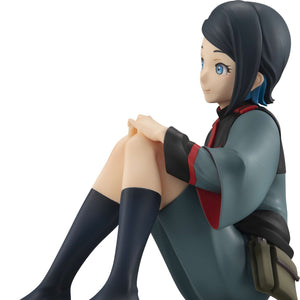 G.E.M. Series: Mobile Suit Gundam: The Witch from Mercury - Palm-Size Nika-chan