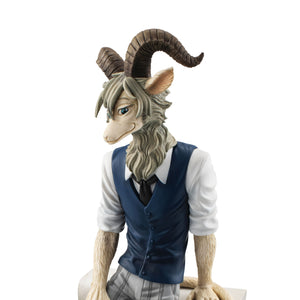 BEASTARS Pina