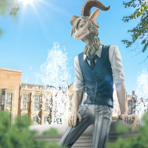 BEASTARS Pina