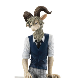 BEASTARS Pina