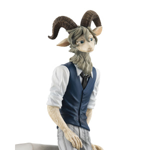 BEASTARS Pina