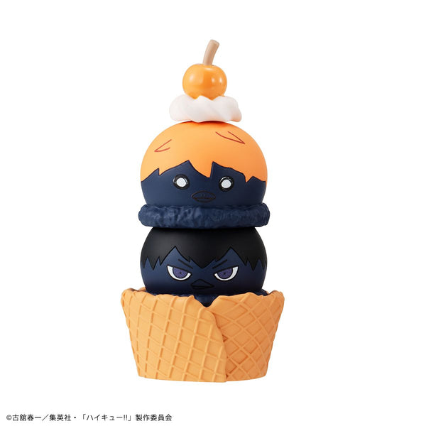 Tsumichen Stack up & Change: Haikyu!! – megahobby