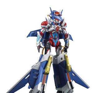 Actibuilder: SSSS.GRIDMAN DX Assist Weapon Set (Resale)