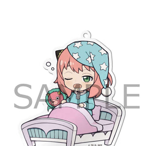 Tokotoko Acrylic Stands: SPY×FAMILY vol.2